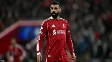 ترقب القرار.. محمد صلاح ينافس على خلافة رونالدو في الدوري السعودي